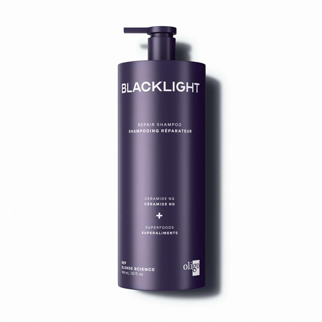BL REP Shampoo