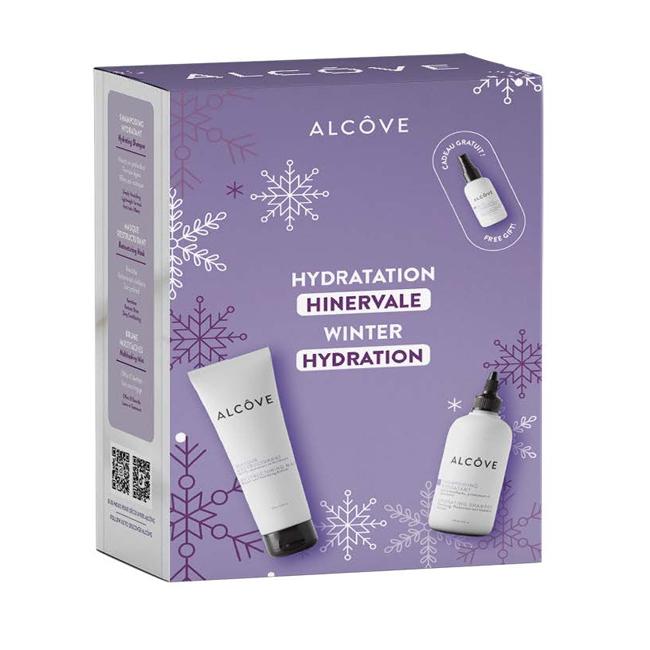 Winter Hydration Retail Prepacked Kit