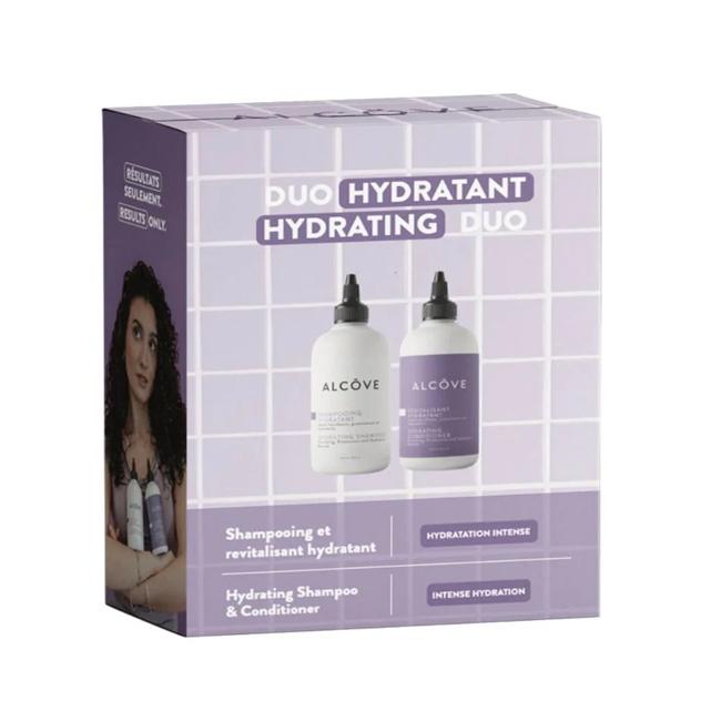 Hydrating Retail Duo 20% Off