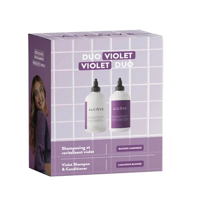 Violet Retail Duo 20% Off