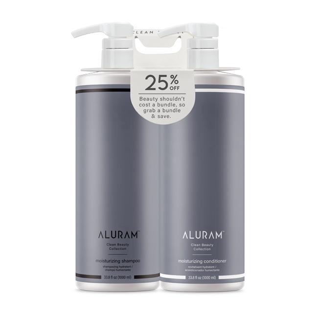 Moisturizing Liter Duo Promotion
