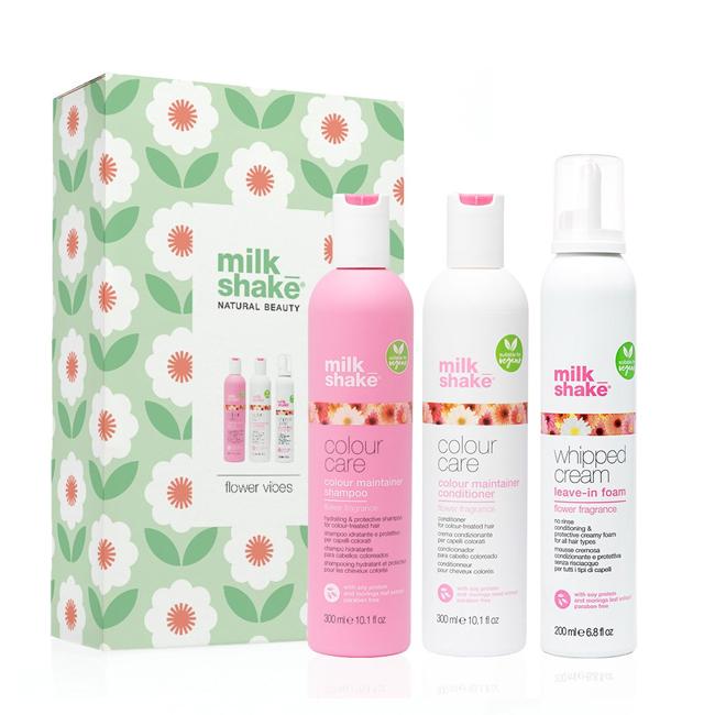 Color Care Flower Vibe Mother's Day Kit