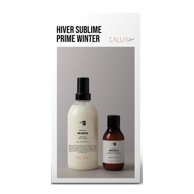 Prime Winter Prepacked Retail Kit