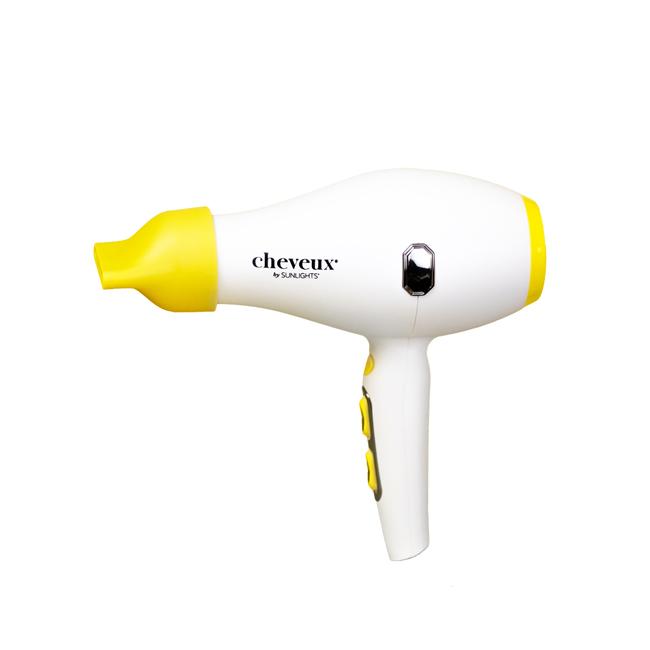 Cheveux 2000 Watts Dryer