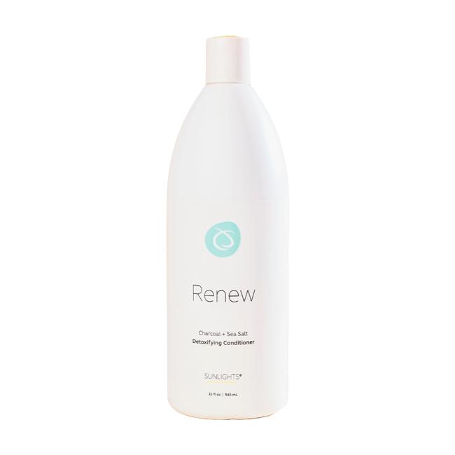 Renew Detoxifying Conditioner