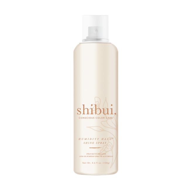 Humidity Halo Shine Spray