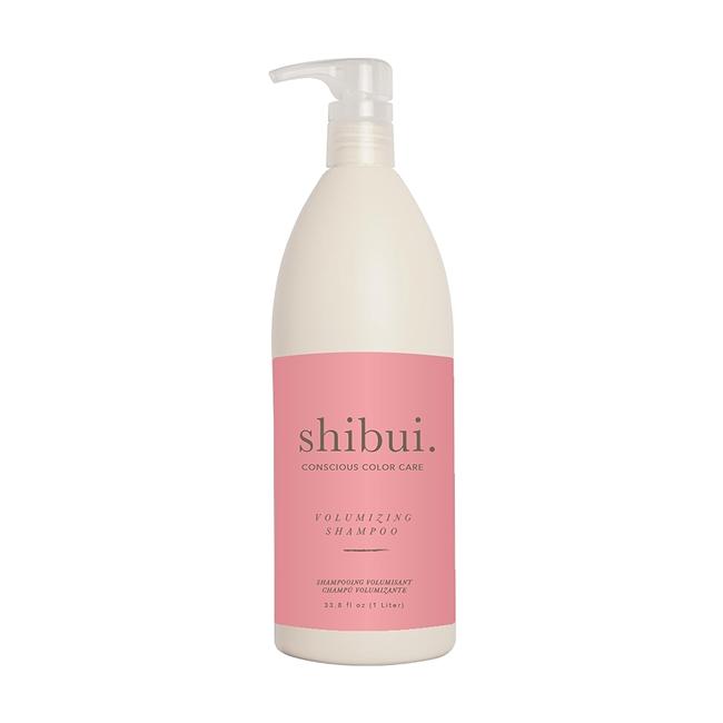 Volumizing Shampoo