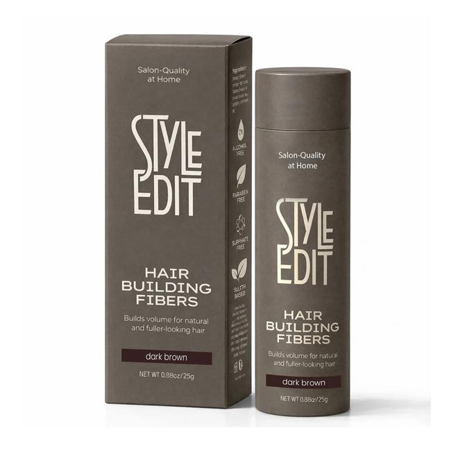 Hair Building Fibers