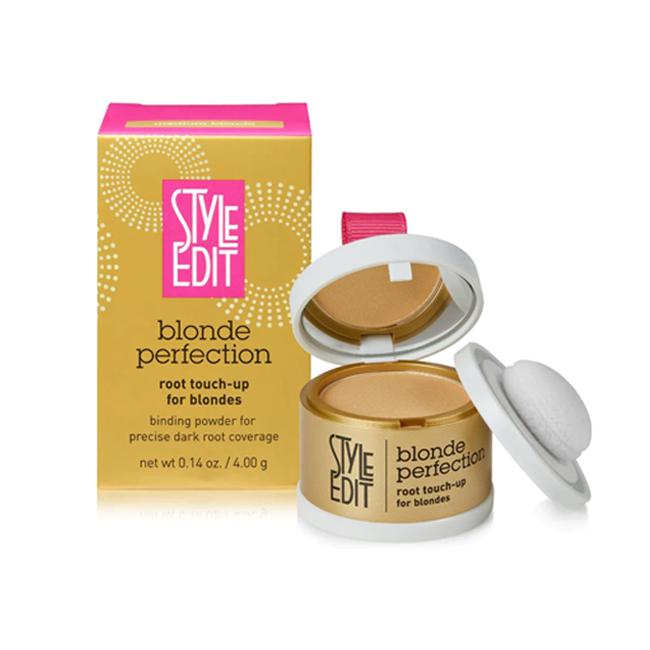 Root Touch Up Powder