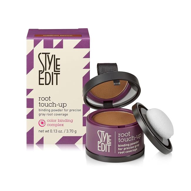 Root Touch Up Powder