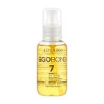 Egobond Nourishing Oil Step 7
