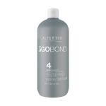 Egobond Restructuring Shampoo Step 4