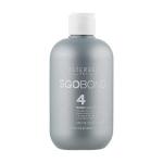 Egobond Restructuring Shampoo Step 4