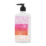 Raspberry & Peach Lemonade Body Lotion