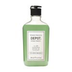 Transparent Shaving Gel