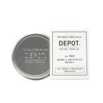 No.502 Beard & Moustache Butter
