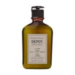 Sport Hair & Body Shampoo