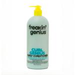 Curl Genius Curly Conditioner