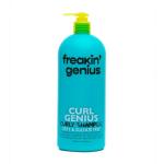 Curl Genius Curly Shampoo