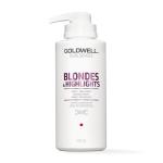 Dualsenses Blondes & Highlights 60 Second Treatment