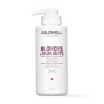 Dualsenses Color Extra Rich 60 Second Treatment
