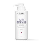 Dualsenses Just Smooth 60 Second Treatment