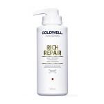 Dualsenses Rich Repair 60 Second Treatment