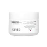 Dual Senses Silver 60 Second Treatment