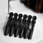 Varis Alligator Clips (1 Set = 6)