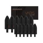 Varis No Crease Styling Clips