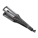 Salon Waves Silk-Chrome Waver