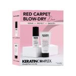 Red Carpet Blow Dry Kit