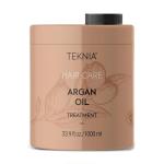Argan Oil Treatment