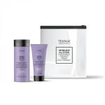 White Silver Travel Pack