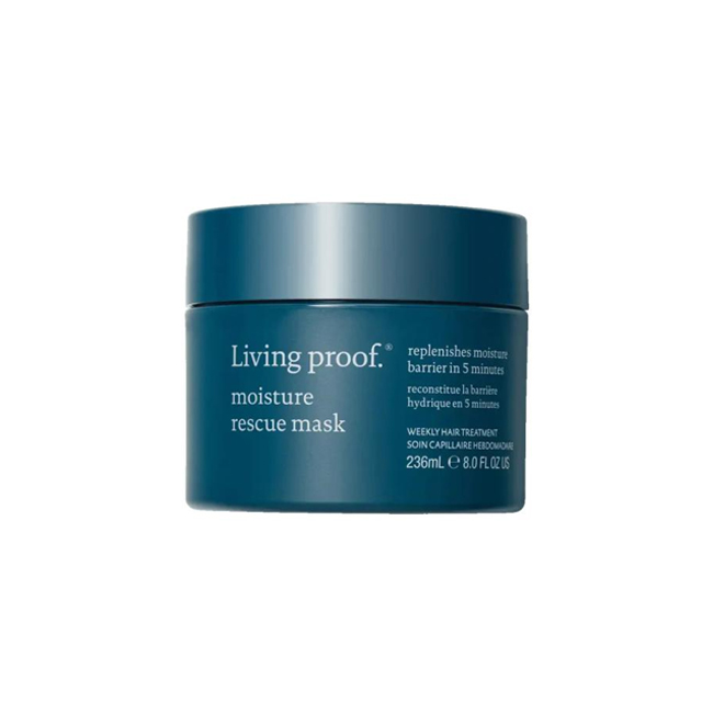Moisture Rescue Mask