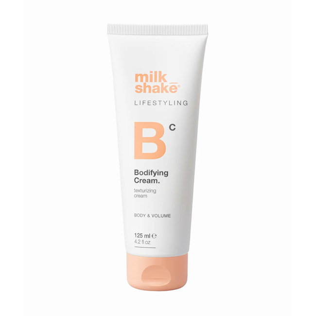 New Lifestyling Bodifying Cream