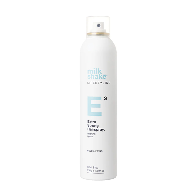 New Lifestyling Extra Strong Hold Hairspray