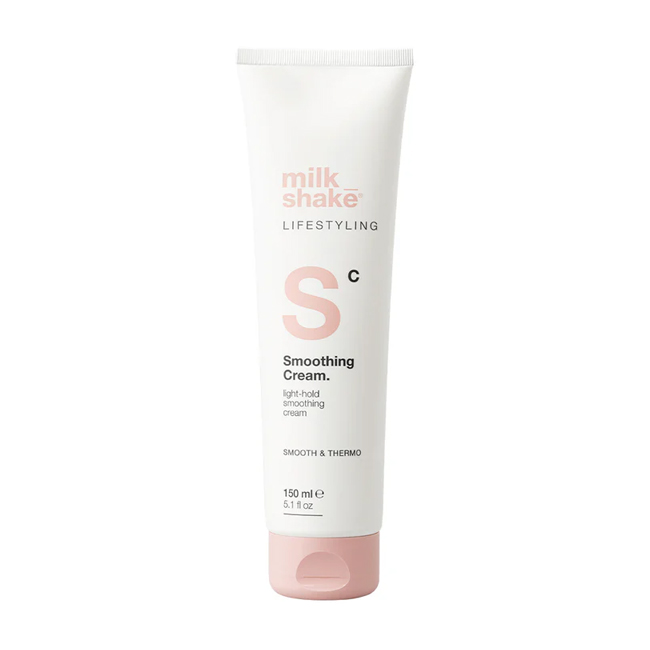 New Lifestyling Smoothing Cream