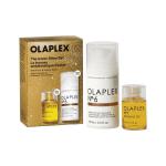 The Healthy Hair Cleansing Set Holiday Prepack