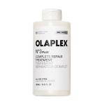 No.3+ Complete Repair Treatment