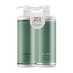 Curl Liter Duo Promotion