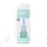 Lavish Littles Promotion - Gloss.me Hair Oil