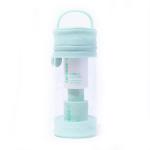 Lavish Littles Promotion - Gloss.me Shampoo & Conditioner