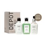 Effortless Shave Kit