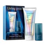 Presenting Detangled High Shine Gift Set