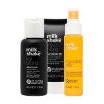 Icy Blond Mini Trio Kit Promotion