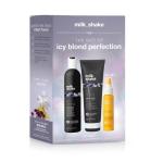 Icy Blond Trio Kit Promotion