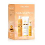 Moisture & More Trio Kit Promotion