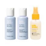 No Frizz Allowed Travel Trio Kit