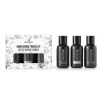 Blacklight Travel Set